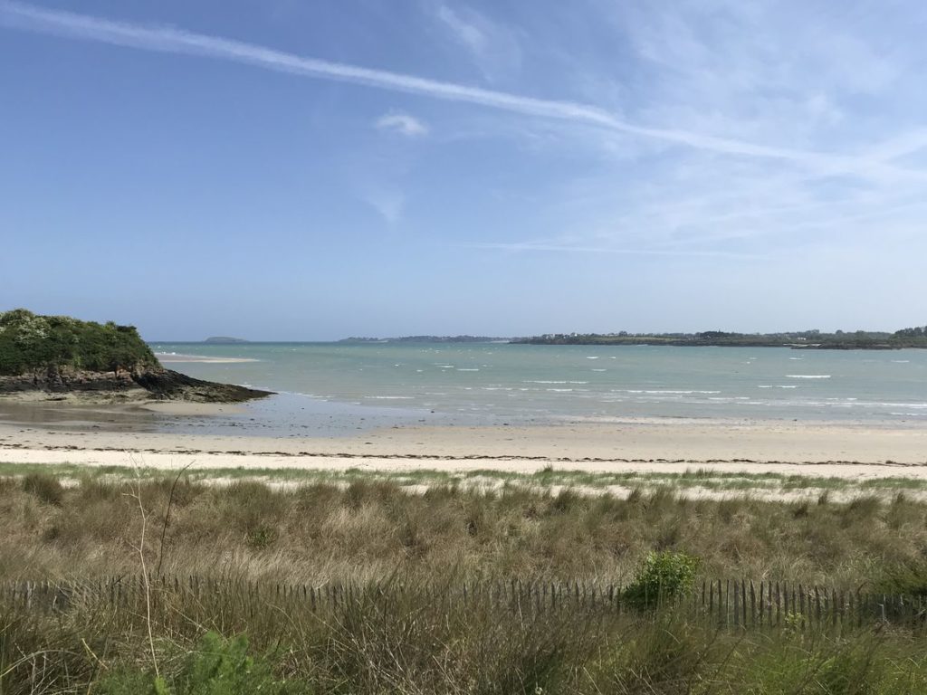 Baie de Lancieux