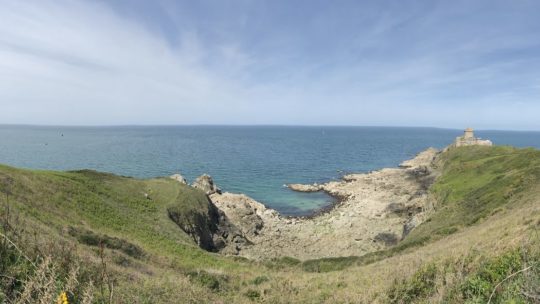 De Saint-Cast-le-Guildo au Cap Fréhel