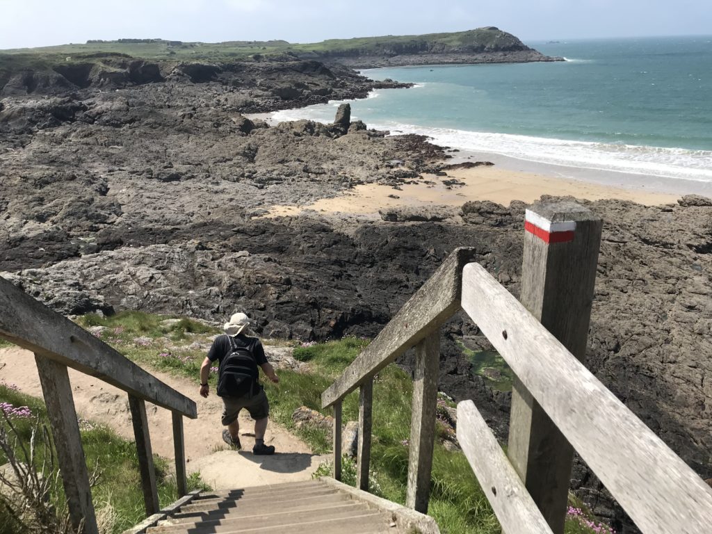 Pointe de la Varde