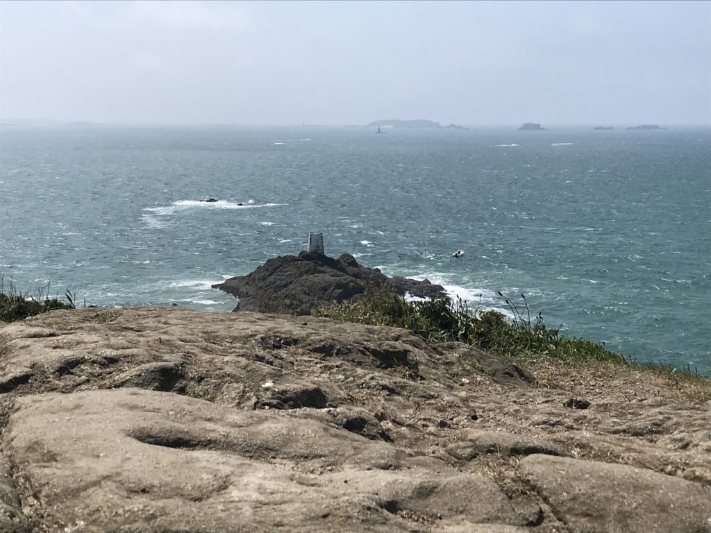 Pointe de la Varde