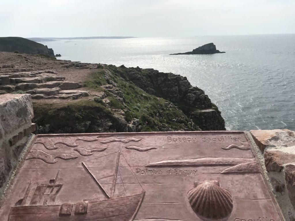 Cap Fréhel