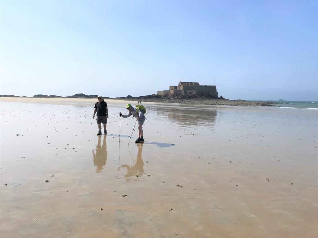 Fort National