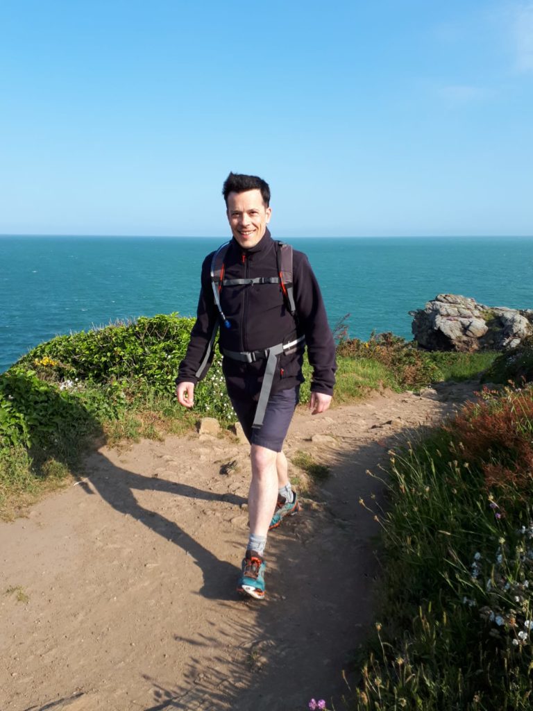 Pointe du Grouin