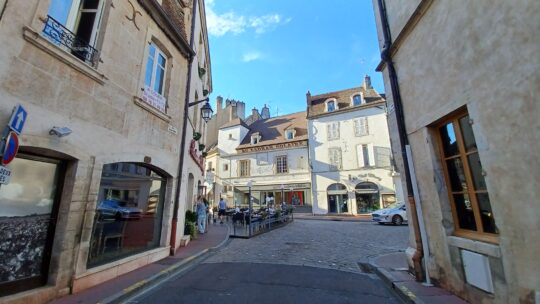 Beaune
