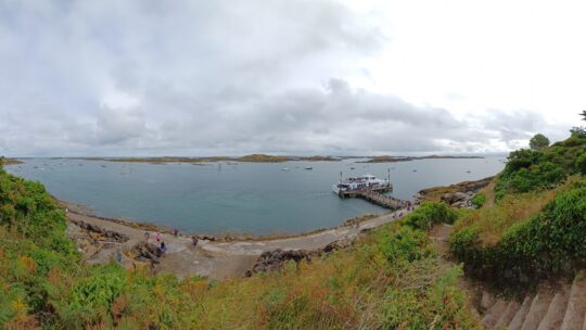 Chausey