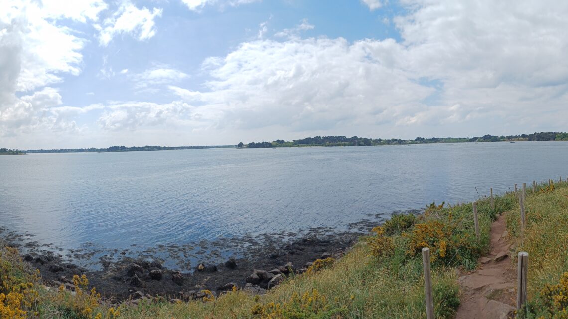 Tour de l’Ile-aux-Moines