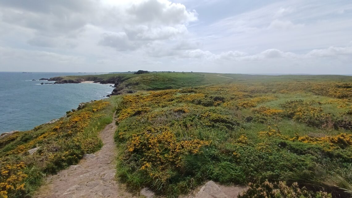 Ile d&rsquo;Houat