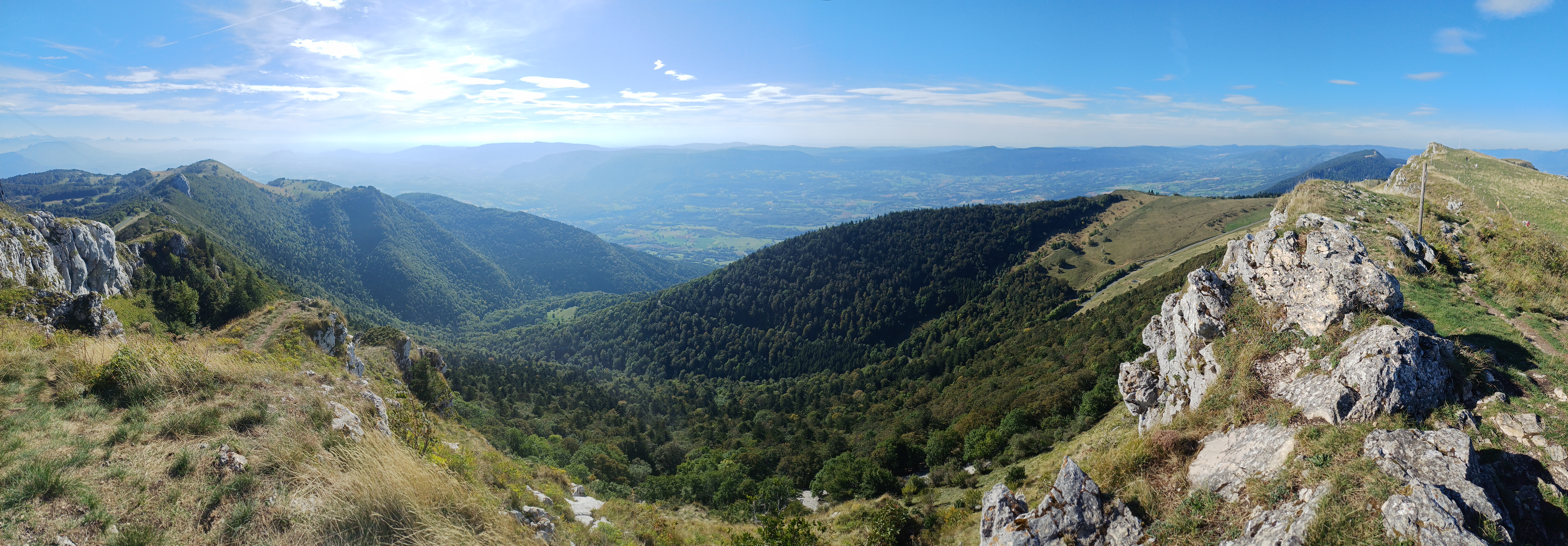 Grand Colombier